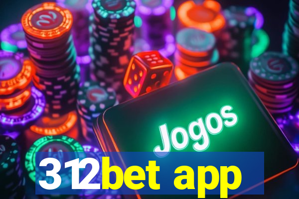 312bet app